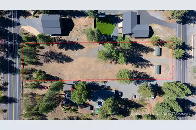 60272 Cinder Butte Road, Bend, OR 97702 - Photo 1