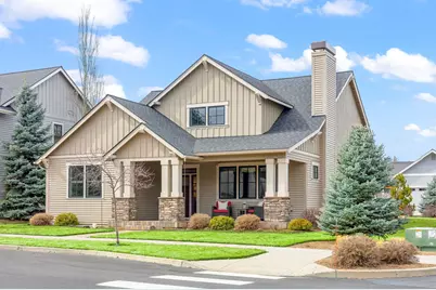 707 S Cottonwood Street, Sisters, OR 97759 - Photo 1