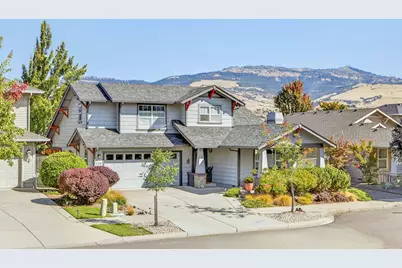 453 Williamson Way, Ashland, OR 97520 - Photo 1