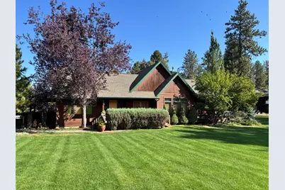 546 S Cottonwood Street, Sisters, OR 97759 - Photo 1