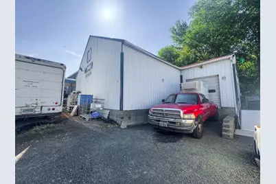 125 N Clark Street, Canyon City, OR 97820 - Photo 1