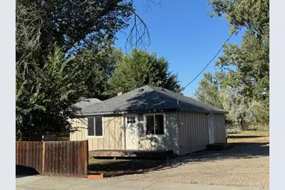 381 Ingle Street, Mount Vernon, OR 97865 - Photo 1