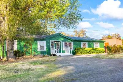 45492 College Street, Antelope, OR 97001 - Photo 1