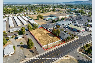 0 W Main Street, Medford, OR 97501 - Photo 1