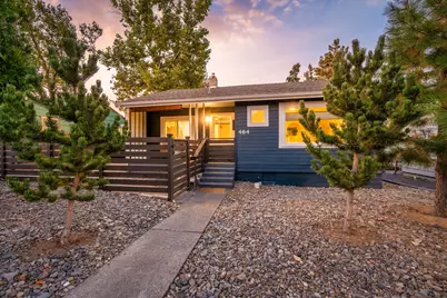 464 NE Irving Avenue, Bend, OR 97701 - Photo 1