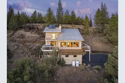 16966 Canyon Crest Drive, Sisters, OR 97759 - Photo 1