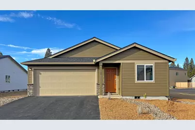 51789 Jubilee Pine Dr, La Pine, OR 97739 - Photo 1