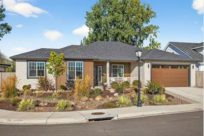 3817 Arena Drive, Medford, OR 97504 - Photo 1