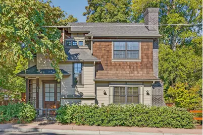 225 N Oregon Street, Jacksonville, OR 97530 - Photo 1