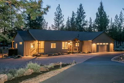 70255 Mustang Drive, Sisters, OR 97759 - Photo 1