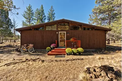 16091 Old Juniper Road, Sisters, OR 97759 - Photo 1