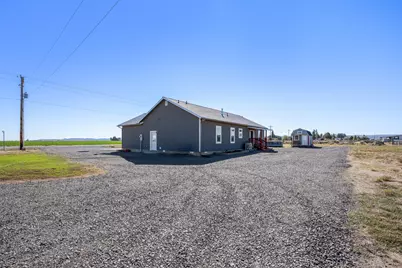 57654 Christmas Tree Road, Christmas Valley, OR 97641 - Photo 1