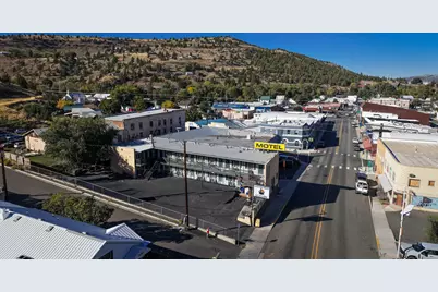 250 E Main Street, John Day, OR 97845 - Photo 1