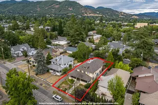 807 NW 5th St, Grants Pass, OR 97526 - Photo 1