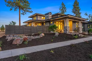 3367 Northwest Leavitt Lane, Bend, OR 97703 - Photo 1