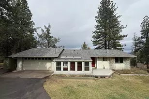 13111 Pearson Butte Trail, Klamath Falls, OR 97603 - Photo 1
