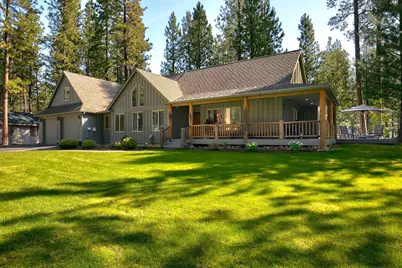 70424 Candy Flower #GM 35, Black Butte Ranch, OR 97759 - Photo 1