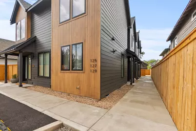 129 NW Broadway Street, Bend, OR 97703 - Photo 1