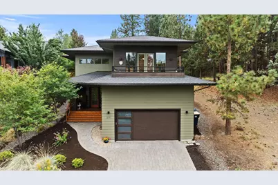 2742 NW Rainbow Ridge Drive, Bend, OR 97703 - Photo 1