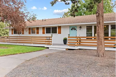 2858 NE Canyon Park Drive, Bend, OR 97701 - Photo 1