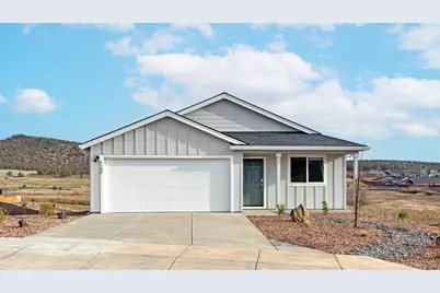 1196 NE Cobblestone Court #Lot 8, Prineville, OR 97754 - Photo 1