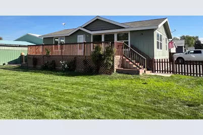 941 NW Cains Road, Prineville, OR 97754 - Photo 1