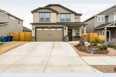62825 NE Cranbrook Place, Bend, OR 97701 - Photo 1