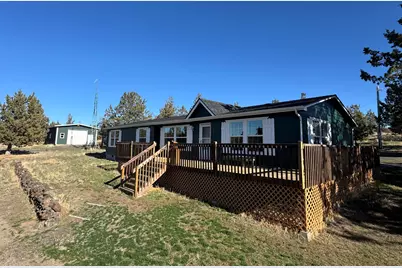 5935 SE Coyote Lane, Prineville, OR 97754 - Photo 1