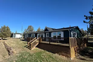 5935 SE Coyote Ln, Prineville, OR 97754 - Photo 1