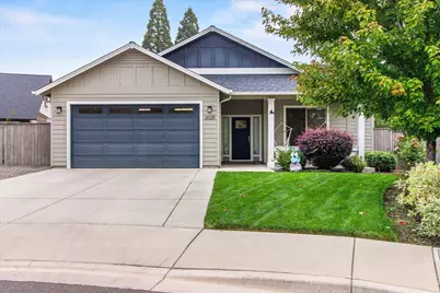 2025 La Connor Drive, Medford, OR 97501 - Photo 1