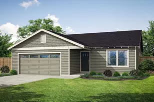 714 NE Rickenbacker Rd, Madras, OR 97741 - Photo 1