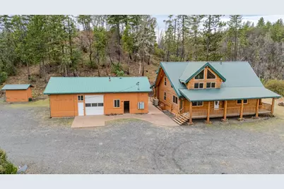 4015 Indian Creek Road, Shady Cove, OR 97539 - Photo 1