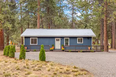 60061 Navajo Road, Bend, OR 97702 - Photo 1