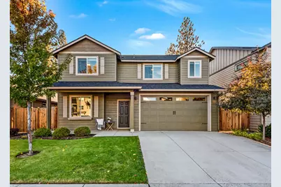 771 N Brooks Camp Road, Sisters, OR 97759 - Photo 1