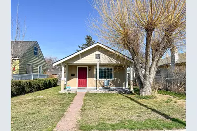 967 E 1st Street, Prineville, OR 97754 - Photo 1