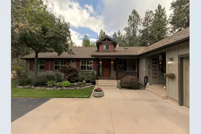 3508 Cougar Butte Lane, Klamath Falls, OR 97601 - Photo 1