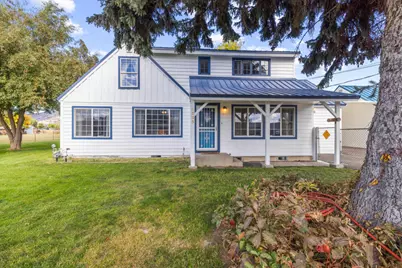 5503 Walton Drive, Klamath Falls, OR 97603 - Photo 1