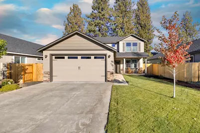 556 McKinney Ranch Road, Sisters, OR 97759 - Photo 1