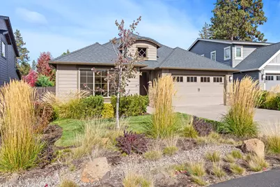 60494 Hedgewood Lane, Bend, OR 97702 - Photo 1