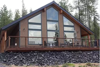 141151 Emerald Meadows Way, Crescent Lake, OR 97733 - Photo 1