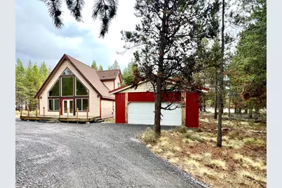 54896 Huntington Road, Bend, OR 97707 - Photo 1