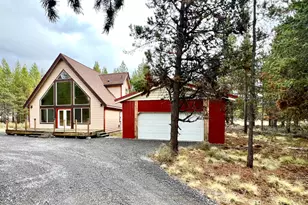 54896 Huntington Rd, Bend, OR 97707 - Photo 1