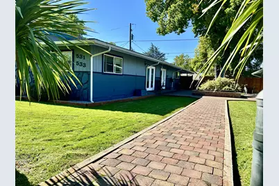 531 Effie Street, Medford, OR 97504 - Photo 1