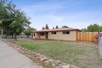3420 Madison Street, Klamath Falls, OR 97603 - Photo 1