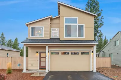 16672 Pine Creek Drive, La Pine, OR 97739 - Photo 1