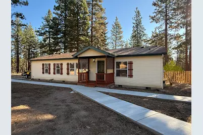 7623 Prairie Dog Drive, Bonanza, OR 97623 - Photo 1