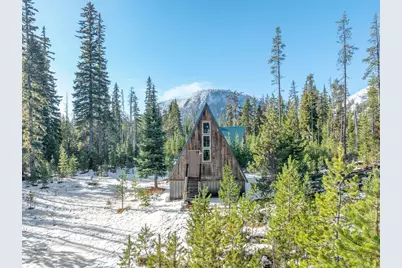 27400 Big Lake Road #8, Sisters, OR 97759 - Photo 1