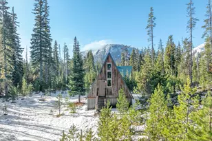 27400 Big Lake Road, Sisters, OR 97759 - Photo 1