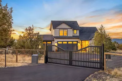 8844 SW Copley Road, Powell Butte, OR 97753 - Photo 1