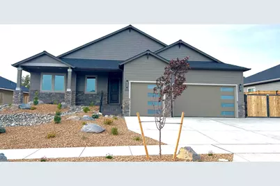 3833 SW Antelope Way #Lot 49, Redmond, OR 97756 - Photo 1
